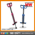 (Exibição de tela grande contagem inteligente) Hot Sale Kids Outdoor Sport Big tamanho Pogo Stick Springs com música